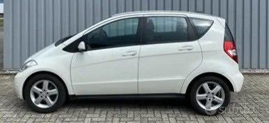 Mercedes classe A 180 cdi 109cv 