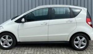 Mercedes classe A 180 cdi 109cv 