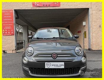 Fiat 500 1.2 Lounge "Automatica"