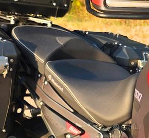 selle Wunderlich R1300GS Adventure 
