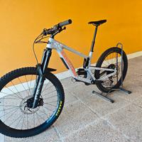 Santa Cruz Nomad MX kit S