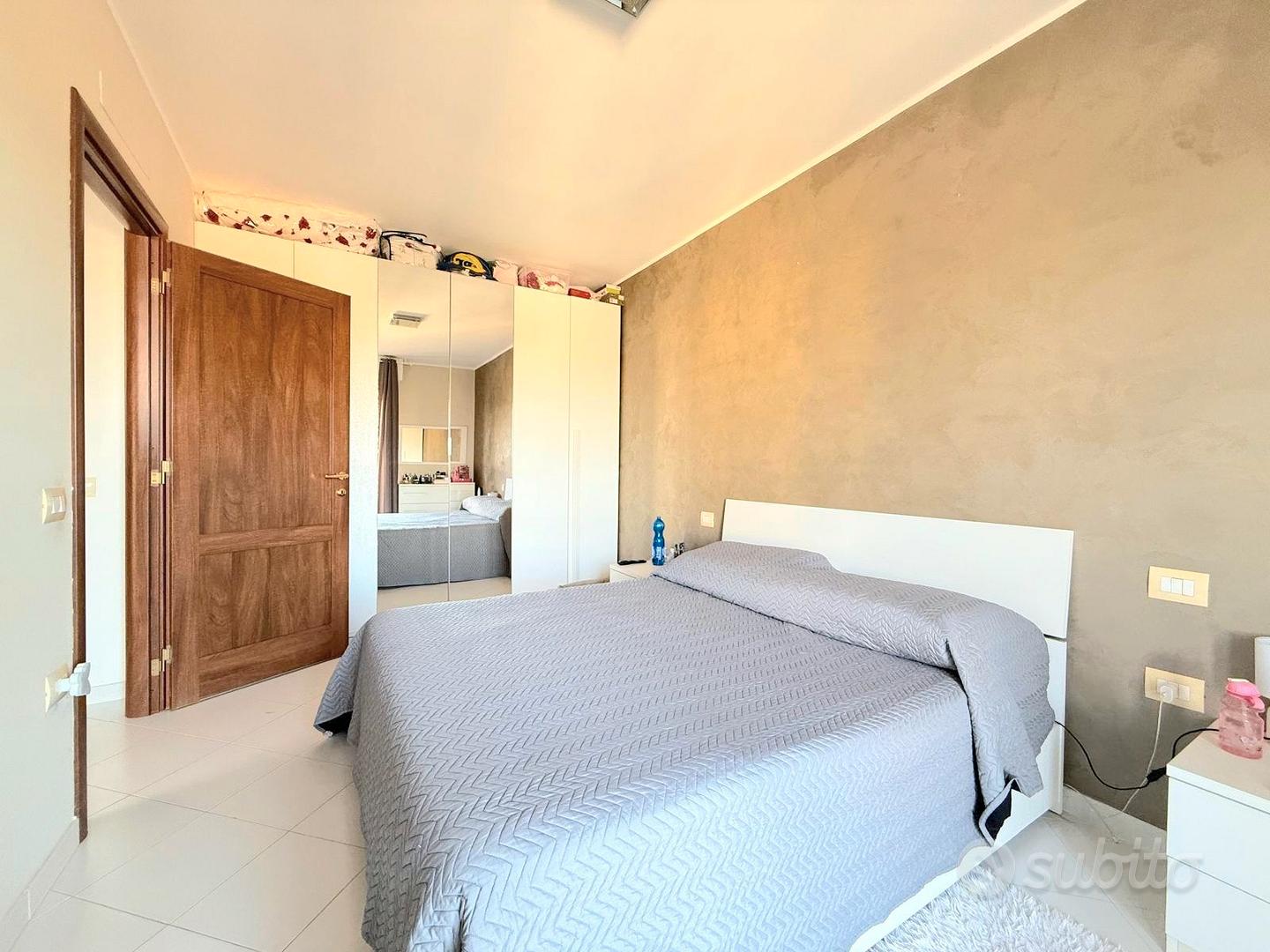 Appartamento – CA - Altro