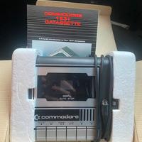 Datassette 1531 commodore