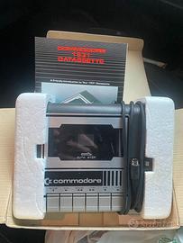 Datassette 1531 commodore