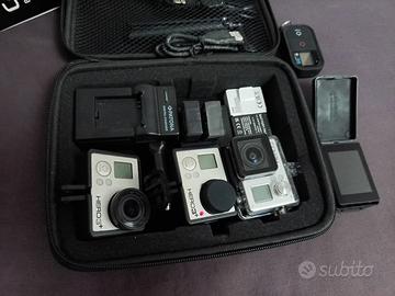 GoPro Hero 3