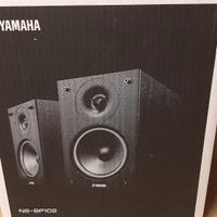 casse yamaha hi fi