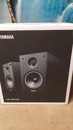 casse yamaha hi fi