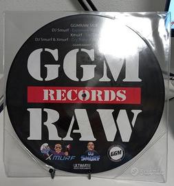 Ggmraw V Ravebomber Speil