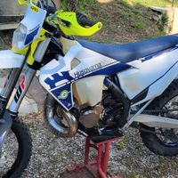 Husqvarna TE 250 i