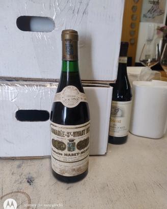 romanee conti st. vivant 1972