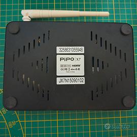 Pipo X7 Mini PC