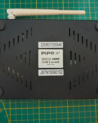 Pipo X7 Mini PC