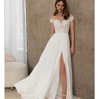 Abito da sposa tutte le taglie