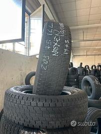 205/75/16c nexen gomme 4stagioni