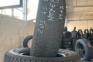 205/75/16c nexen gomme 4stagioni