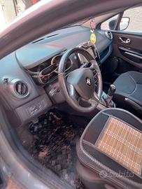 clio 4 serie 