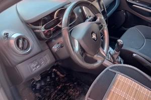 clio 4 serie 