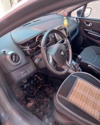 clio 4 serie 