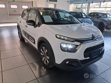 CITROEN C3 PureTech 83 S&S Shine PRONTA CONSEGNA I