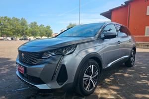 Peugeot 5008 BlueHDi 130 S&S EAT8 Allure Pack