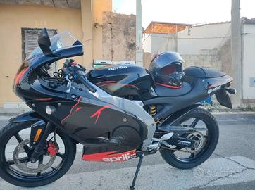 Aprilia rs50