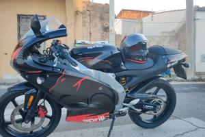 Aprilia rs50