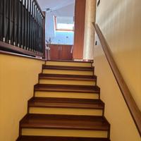 Trilocale mansardato a Tramutola (PZ)