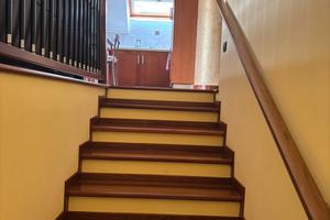 Trilocale mansardato a Tramutola (PZ)