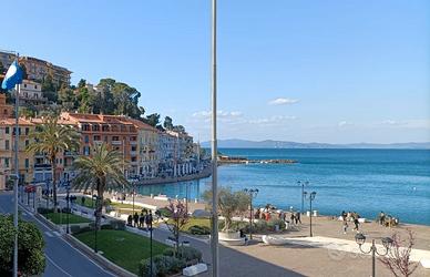 Splendido appartamento sul mare