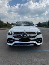 Mercedes Gle