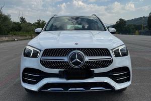 Mercedes Gle