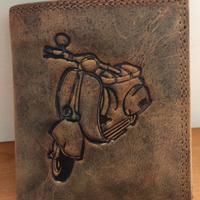 portafoglio uomo pelle FANTINI PELLETTERIA