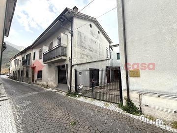 Casa Indipendente Cervinara [Cod. rif 3293502VRG]