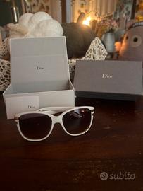 occhiali dior