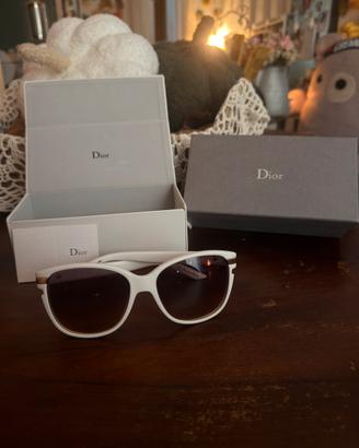 occhiali dior