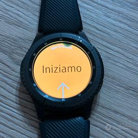 Gear s3 frontier