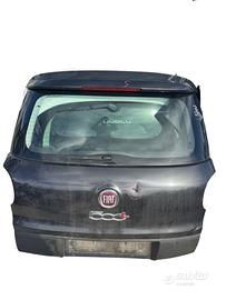 Portellone Bagagliaio Posteriore Fiat 500L