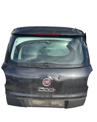 Portellone Bagagliaio Posteriore Fiat 500L