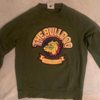 Felpa Uomo The Bulldog Amsterdam