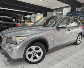BMW X1 18d Futura