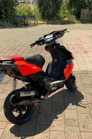 Aprilia sr 50 (70)