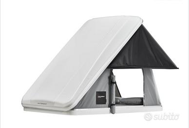 Tenda tetto columbus maggiolina