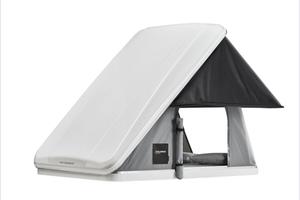 Tenda tetto columbus maggiolina