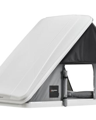 Tenda tetto columbus maggiolina