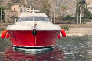 Riva 51 turborosso