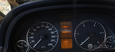 Mercedes classe a 180