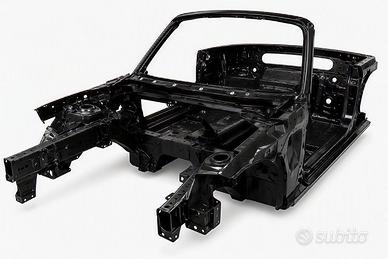 Telaio Mazda MX-5 NBFL per ricambi carrozzeria
