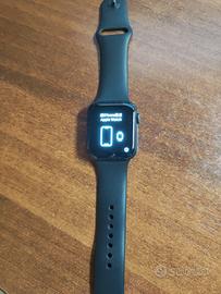Apple watch serie 4  -  44mm