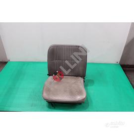 Sedile guida piaggio - effedi porter 1998-08