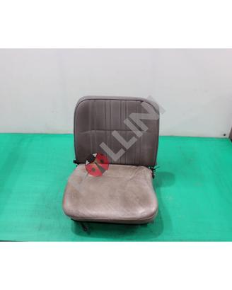 Sedile guida piaggio - effedi porter 1998-08